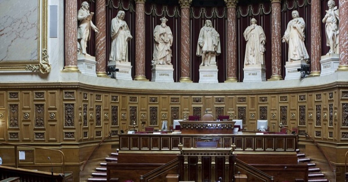 Le Sénat souhaite récupérer les aides publiques des entreprises qui délocalisent : Actualités