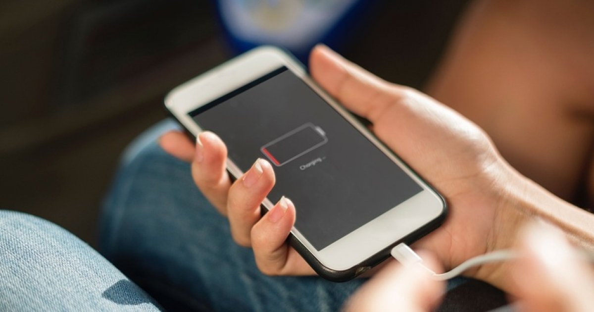 Canicule : les précautions à prendre concernant les batteries de vos appareils : Actualités