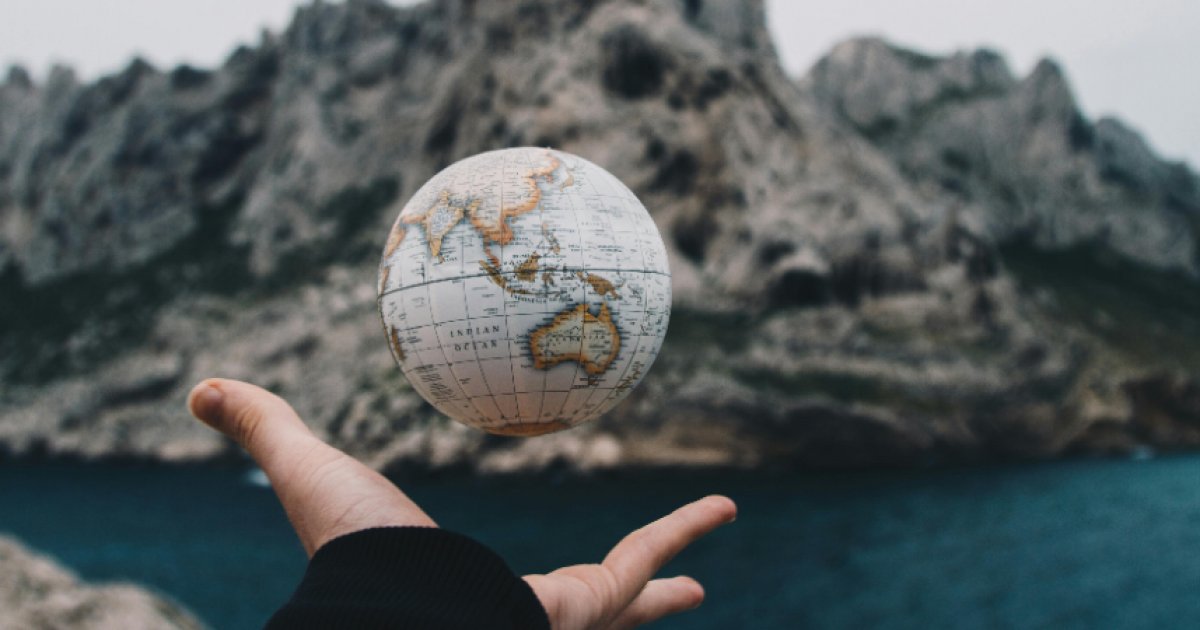 La Terre tourne de plus en plus vite, l'heure mondiale pourrait se désynchroniser : Actualités