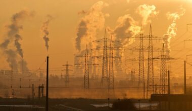 Démence : la pollution de l'air pointée du doigt comme facteur aggravant : Actualités