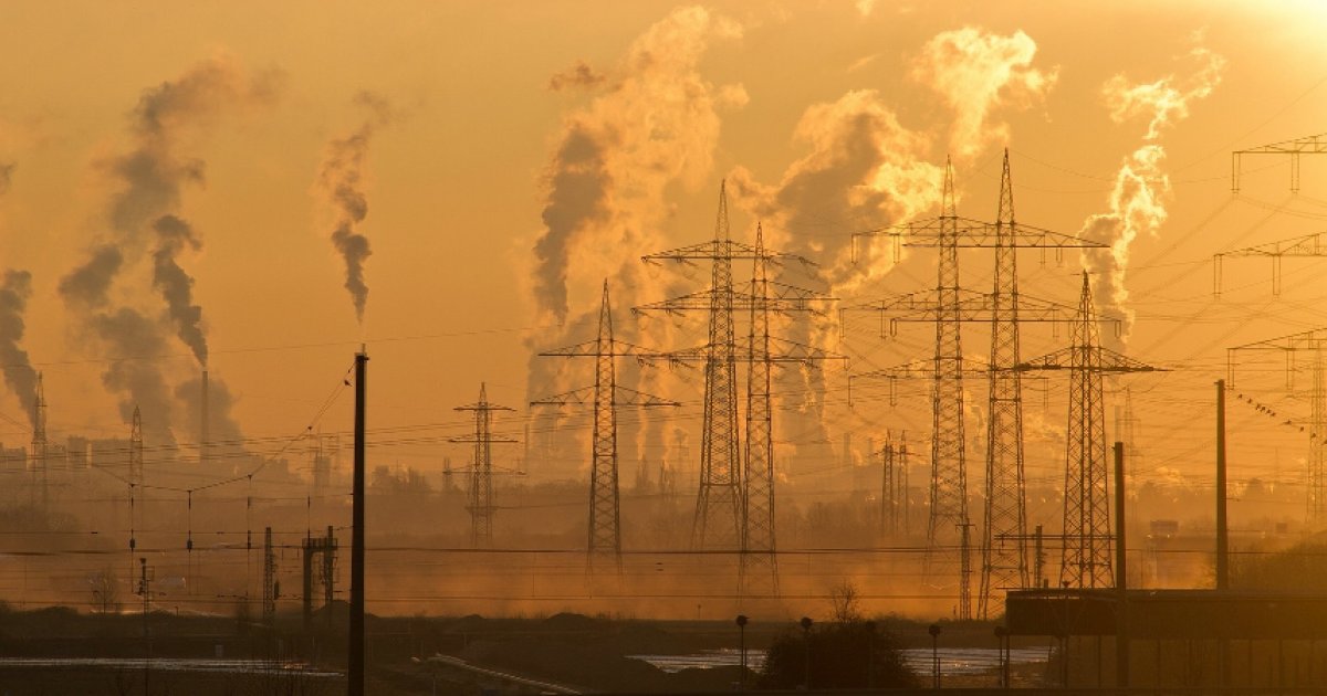 Démence : la pollution de l'air pointée du doigt comme facteur aggravant : Actualités