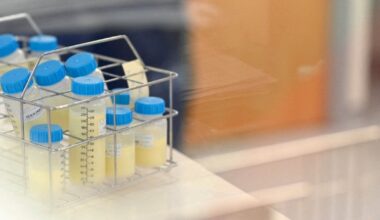 Un cancérigène potentiel pour l’être humain détecté dans le lait maternel, malgré son interdiction : Actualités