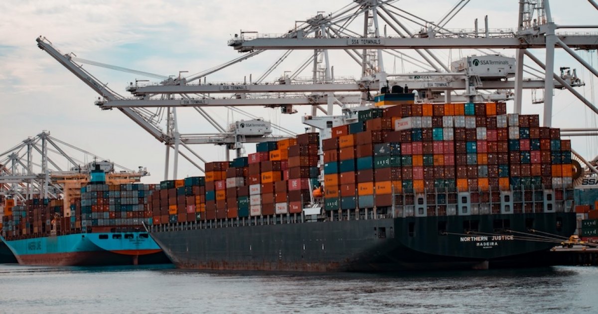 Comment la Normandie devrait être impactée par l’accord commercial signé entre l’Union européenne et les États-Unis : Actualités