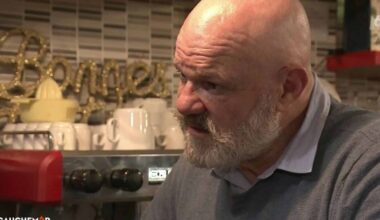 "C’est lamentable !", Philippe Etchebest retourne voir un restaurateur aidé par son émission et fait une découverte dégueulasse