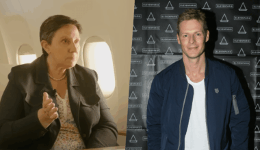 "C'est vrai qu'humainement..." : Danielle Moreau plus cash que jamais, tout ce qu'elle pense de Matthieu Delormeau