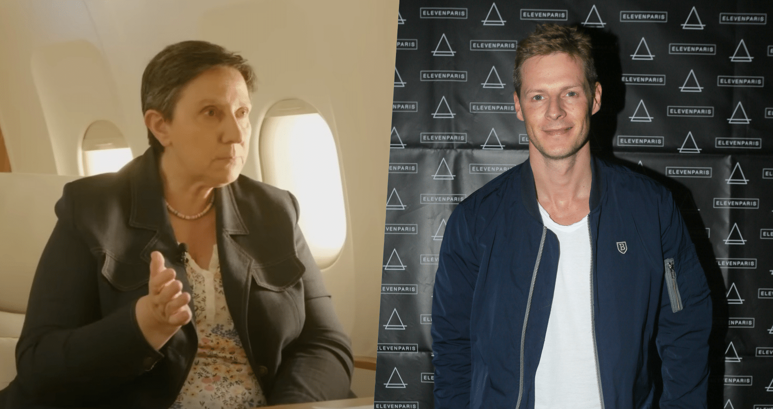"C'est vrai qu'humainement..." : Danielle Moreau plus cash que jamais, tout ce qu'elle pense de Matthieu Delormeau