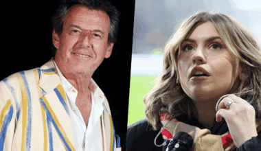 "De tout coeur avec toi", Jean-Luc Reichmann : son message inquiétant à destination de Marine de la "Star Academy"