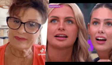 "Des petites merdeuses !" : Harcèlement dans "Secret Story", Fred (Les Anges) atomise Constance, Célia, Pimprenelle, et Marianne