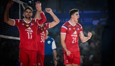 Les Bleus surclassent l'Ukraine en Ligue des Nations - L'Équipe