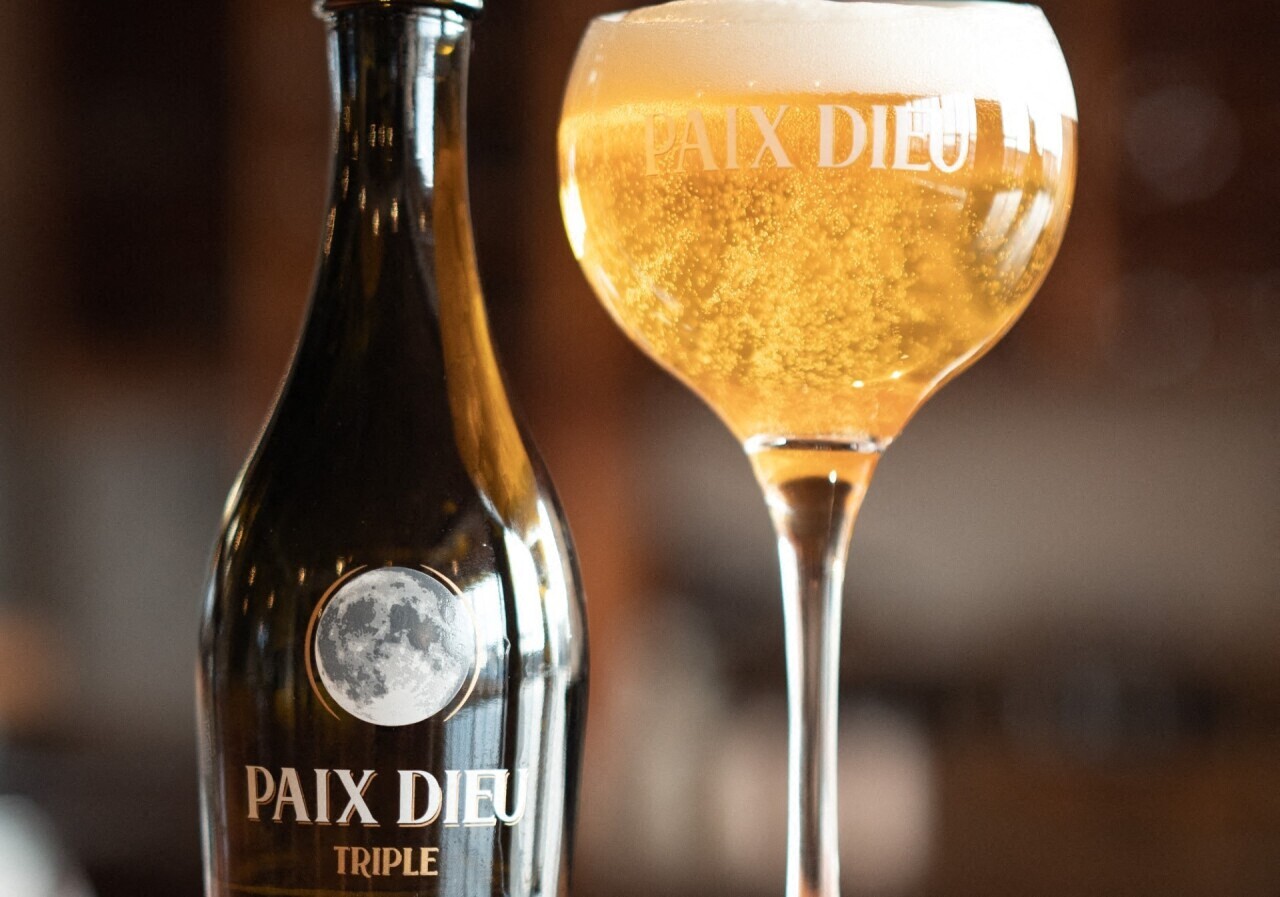 Ce bar de La Madeleine organise une grande soirée Paix Dieu avec plein de cadeaux à gagner !