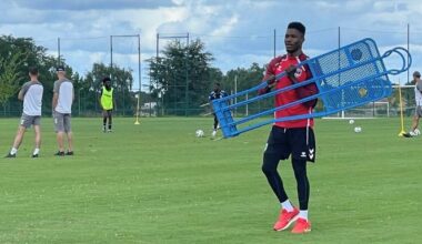 Girondins : "Je n'arrive pas à sentir du potentiel dans ce recrutement"