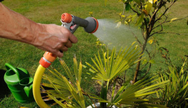 Pour réduire la consommation d'eau des propriétaires, Rennes Métropole lance une aide financière