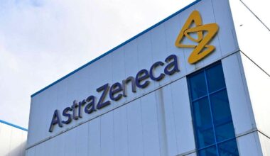 Surprise: AstraZeneca annonce investir 50 milliards de dollars aux USA