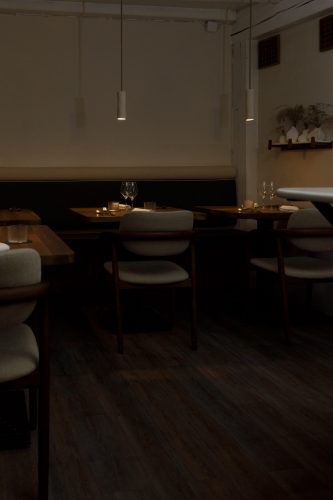 Restaurant Ondine