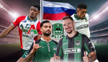 la Russie, un marché pas comme les autres pour les clubs de Ligue 1