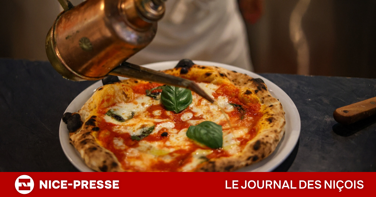 Forno di Napoli, un parfum d'Italie au cœur de Cagnes-sur-Mer