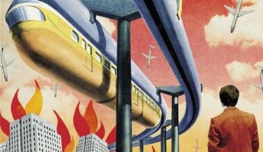 Les meilleurs livres de science-fiction