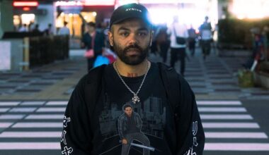 Victor Dermo en dédicace Manga à la Fnac Rouen et Caen