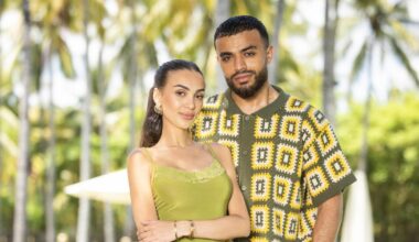 Des anciens de «Secret Story», un participant du «Koh-Lanta» espagnol... Découvrez le casting de «La Villa des cœurs brisés»