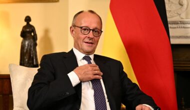 les grands patrons allemands vont investir 631 milliards d’euros dans leur économie