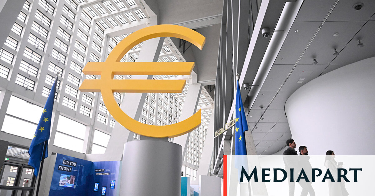 Euro : la Commission prête à saper la souveraineté monétaire de l’Europe - Mediapart
