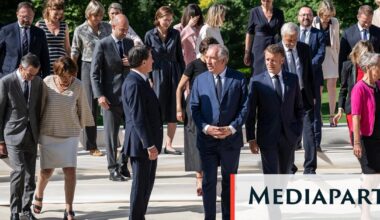 Gouvernement Bayrou : le vacarme avant la tempête