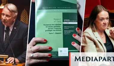 Affaire Bétharram : le RN empêtré dans ses contradictions