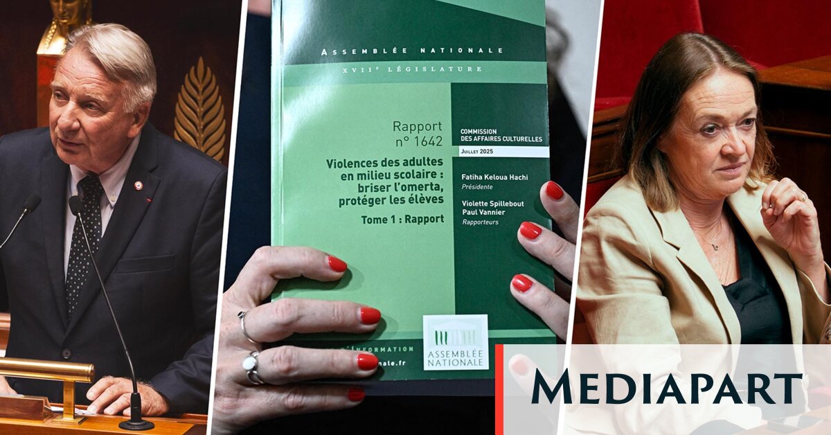 Affaire Bétharram : le RN empêtré dans ses contradictions