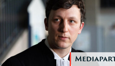 Maxime Tessier, avocat de Joël Le Scouarnec, est mort à 34 ans - Mediapart