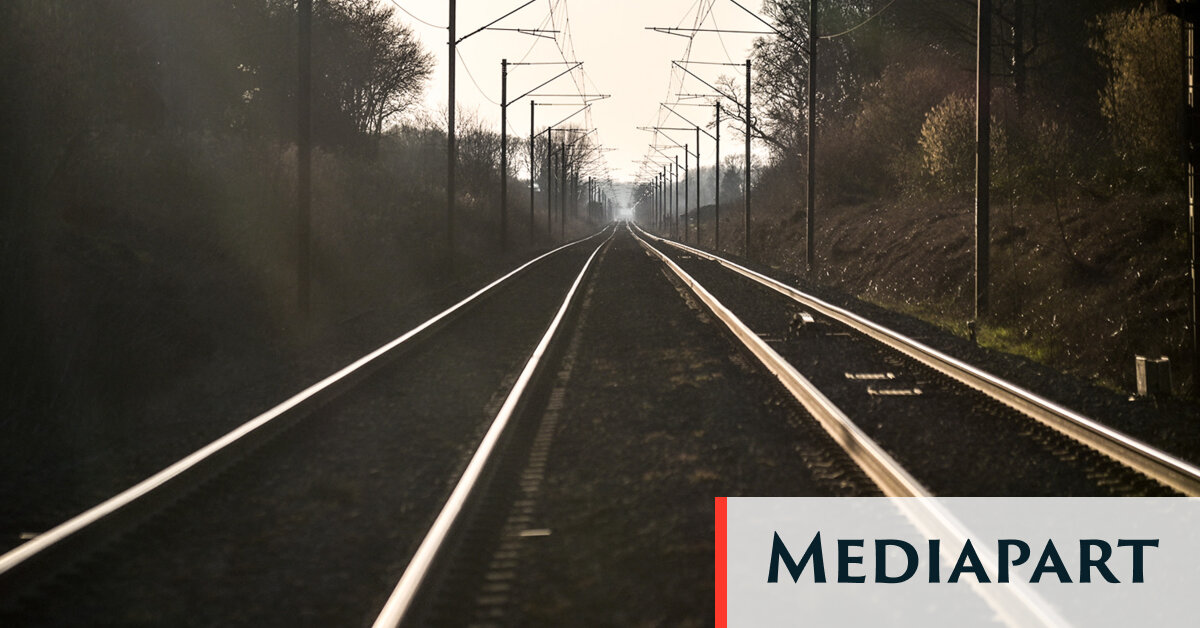 La mise à mort programmée du système ferroviaire français