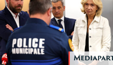 Île-de-France : prête à tout pour sauver son « bouclier de sécurité », Pécresse en appelle à Retailleau