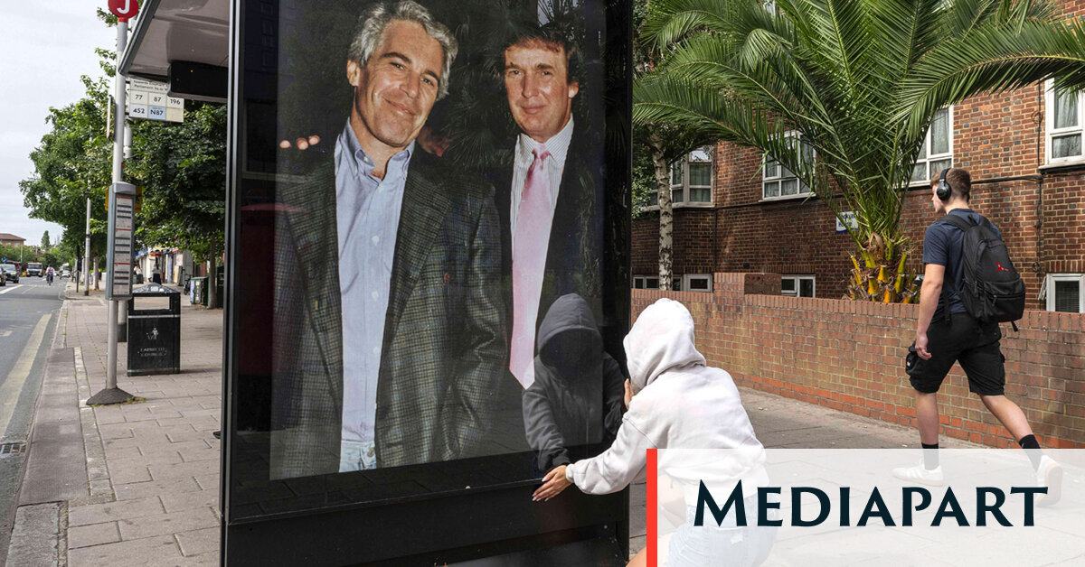 L’affaire Epstein se transforme en cauchemar politique pour Trump