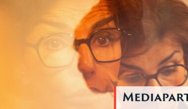 Sur ses affaires, Rachida Dati oscille entre trumpisme et sarkozysme - Mediapart
