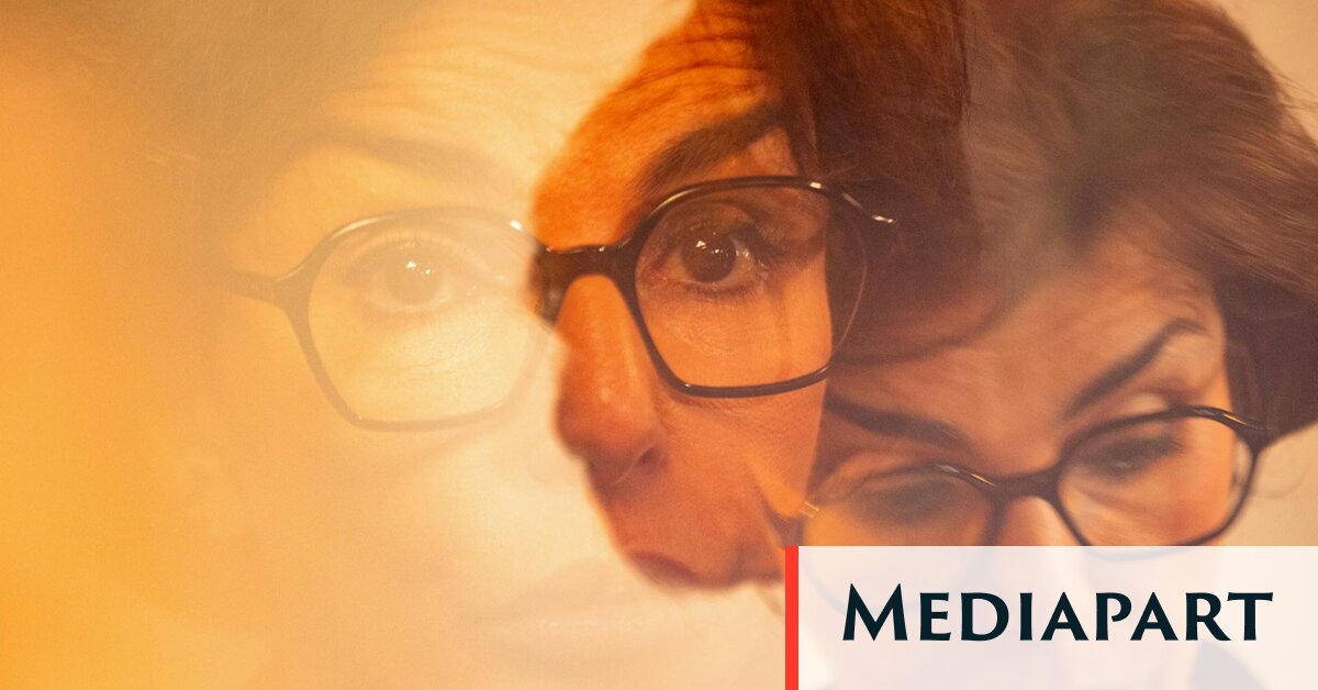 Sur ses affaires, Rachida Dati oscille entre trumpisme et sarkozysme - Mediapart