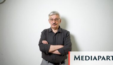 Oleg Orlov : « On ne sera jamais assez pour documenter l’immensité des crimes commis par la Russie »