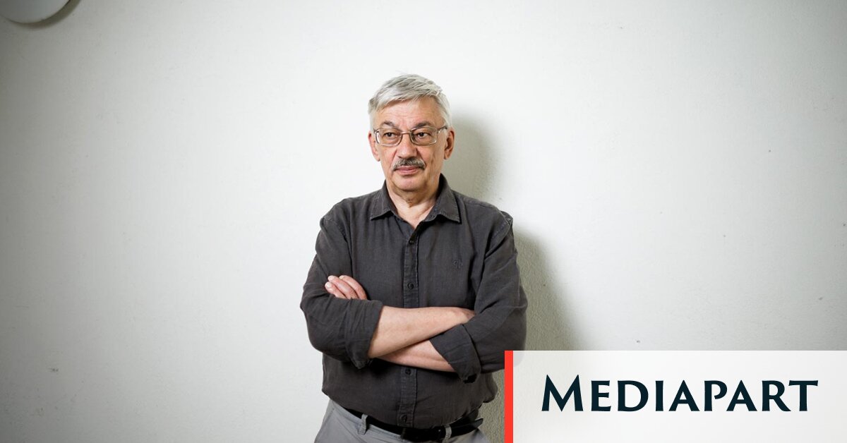 Oleg Orlov : « On ne sera jamais assez pour documenter l’immensité des crimes commis par la Russie »