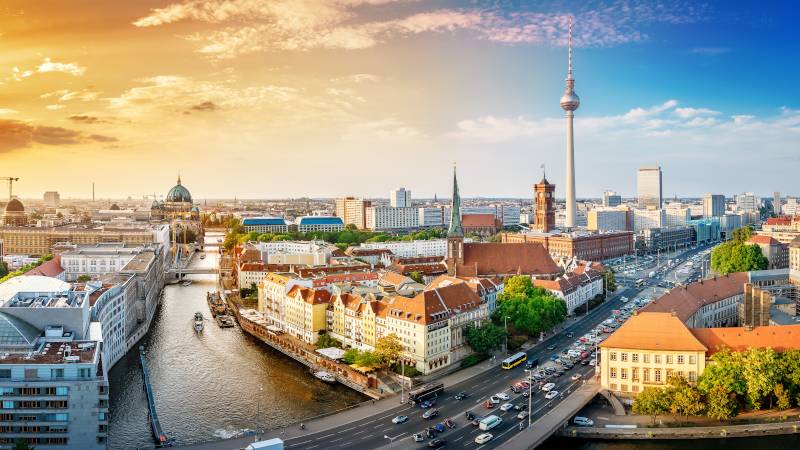Allemagne