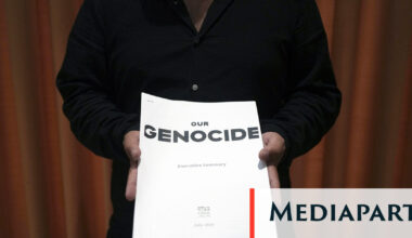 Deux ONG israéliennes accusent l’État hébreu de « génocide » à Gaza : ce que disent leurs rapports