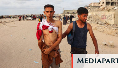 Gaza : la faim règne toujours en maître - Mediapart