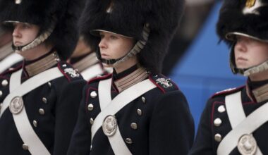 Sur fond de menace russe, le Danemark étend la conscription obligatoire aux femmes
