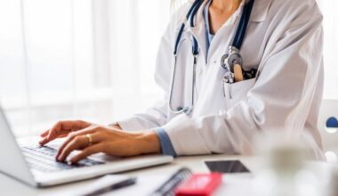 agressée et menacée de mort par un patient, la médecin généraliste a porté plainte