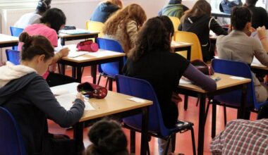 découvrez les résultats dans l'académie de Lyon