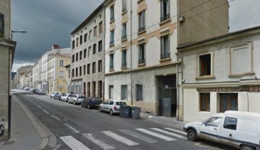 Point de deal démantelé à Saint-Étienne : quatre individus condamnés