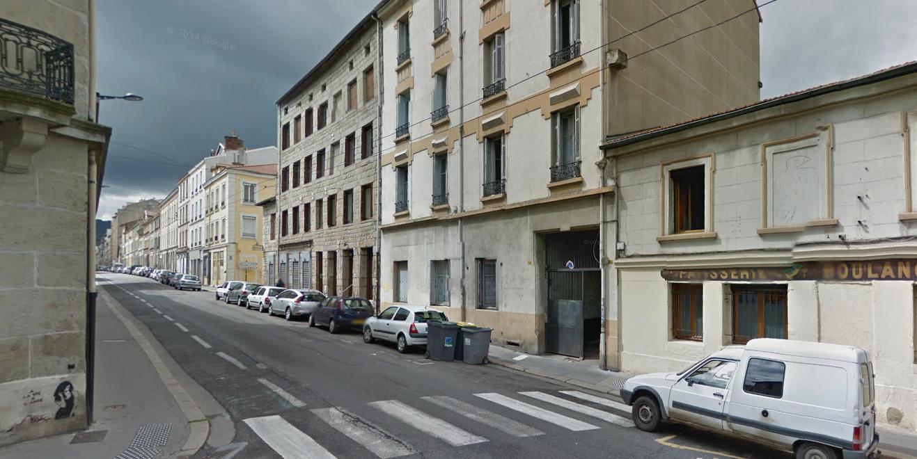 Point de deal démantelé à Saint-Étienne : quatre individus condamnés