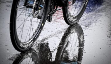 Tour de France : que se passera-t-il en cas de pluie, dimanche, à Montmartre ?