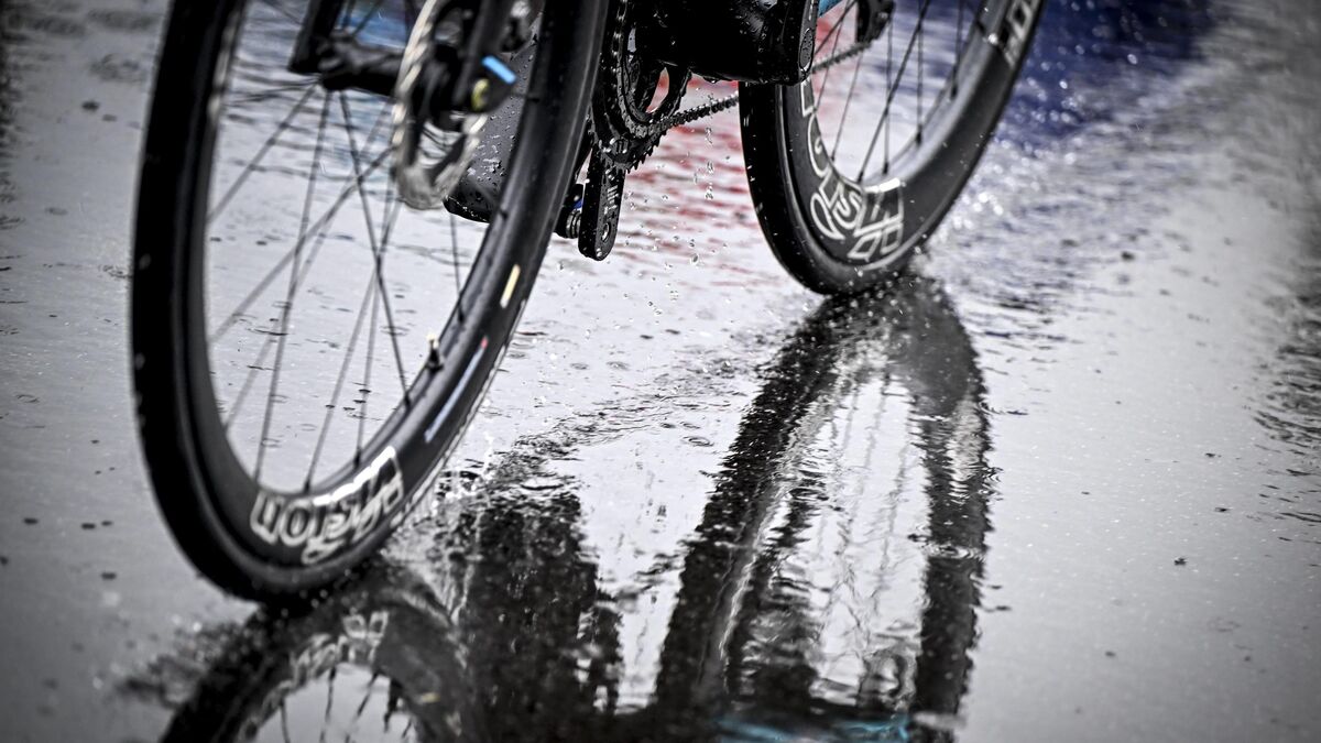 Tour de France : que se passera-t-il en cas de pluie, dimanche, à Montmartre ?
