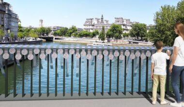 un an après, Paris fait mousser son bilan – Libération
