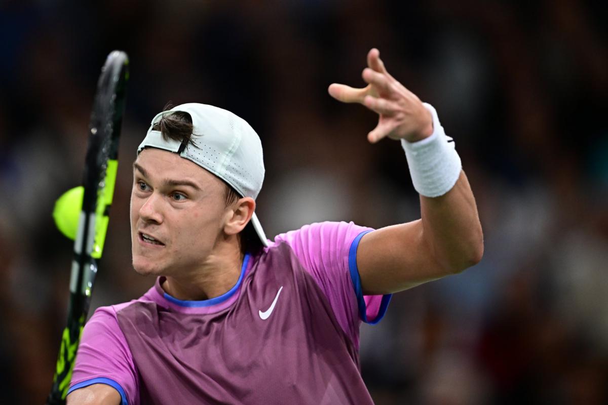 Holger Rune sur sa courte collaboration avec Andre Agassi : « Je n'ai jamais rencontré quelqu'un qui voit le jeu de cette façon » - L'Équipe
