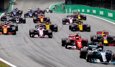 La Turquie espère retrouver une place permanente au calendrier de F1