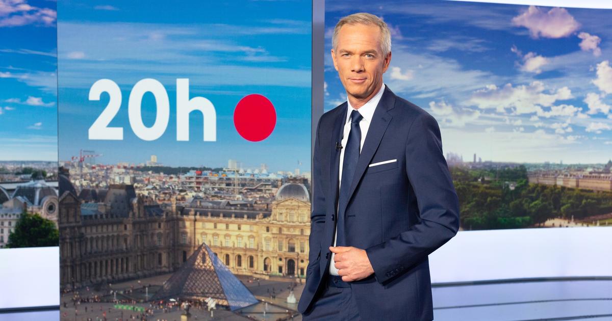 Julien Arnaud fait ses adieux à France Télévisions plus tôt que prévu